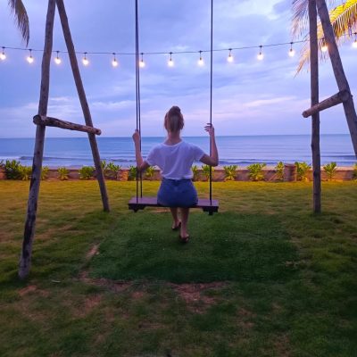 Villa Del Sol Beach Resort & Spa — фото погоды в июле (2025-07-16)