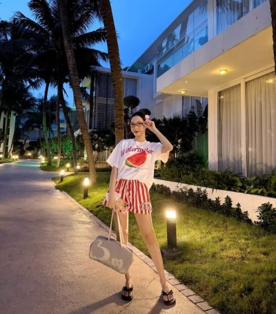 Villa Del Sol Beach Resort & Spa — фото погоды в августе (2025-08-13)
