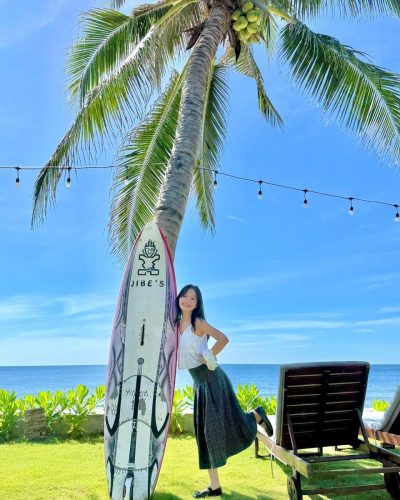 Villa Del Sol Beach Resort & Spa — фото погоды в августе (2025-08-23)