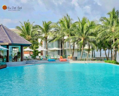 Villa Del Sol Beach Resort & Spa — фото погоды в ноябре (2025-11-25)