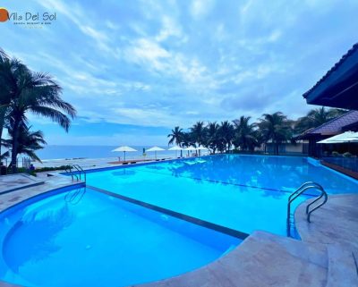 Villa Del Sol Beach Resort & Spa — фото погоды в ноябре (2025-11-25)