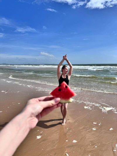 Villa Del Sol Beach Resort & Spa — фото погоды в декабре (2025-12-13)