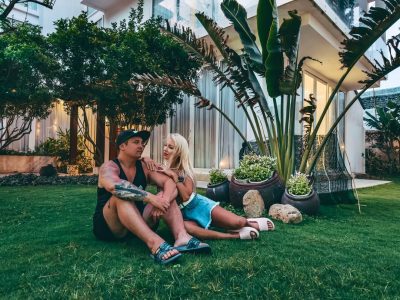 Villa Del Sol Beach Resort & Spa — фото погоды в январе (2026-01-23)