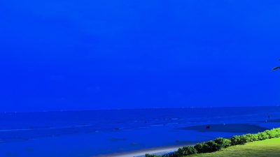 Villa Del Sol Beach Resort & Spa — фото погоды в мае (2026-05-16)