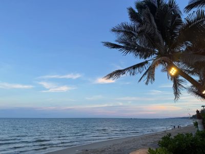 Villa Del Sol Beach Resort & Spa — фото погоды в июне (2026-06-20)