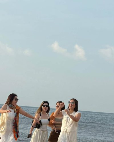 Villa Del Sol Beach Resort & Spa — фото погоды в июле (2026-07-09)