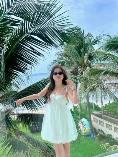 Villa Del Sol Beach Resort & Spa — фото погоды в июле (2026-07-18)