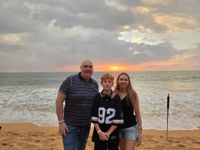 Indian Ocean, Sri Lanka в январе — фото погоды (2026-01-13)