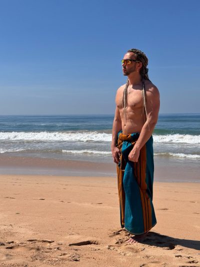 Indian Ocean, Sri Lanka в январе — фото погоды (2026-01-31)