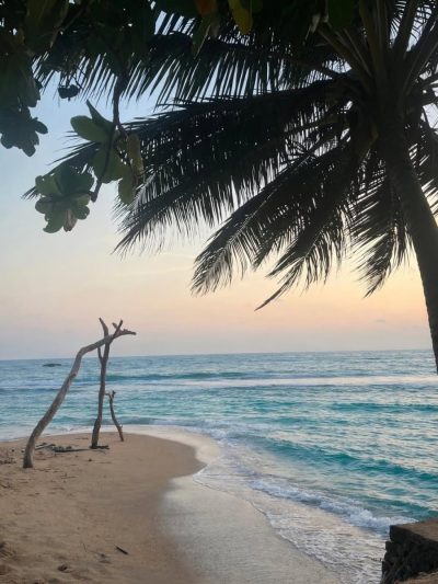Indian Ocean, Sri Lanka в феврале — фото погоды (2026-02-25)
