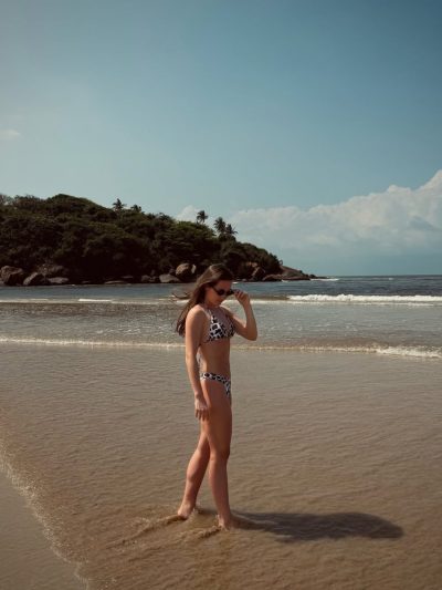 Indian Ocean, Sri Lanka в марте — фото погоды (2026-03-04)