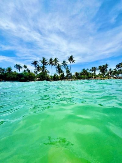 Indian Ocean, Sri Lanka в июне — фото погоды (2026-06-21)