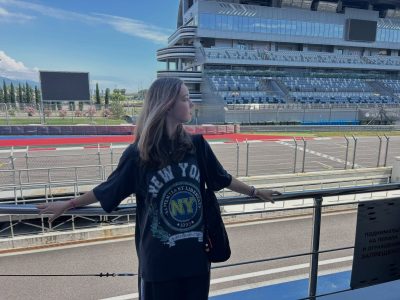 Formula 1 Russian Grand Prix Circuit - Sochi в июле — фото погоды (2026-07-12)