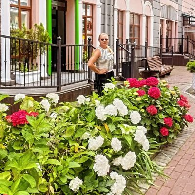 Горки Город +960 в июле — фото погоды (2026-07-13)