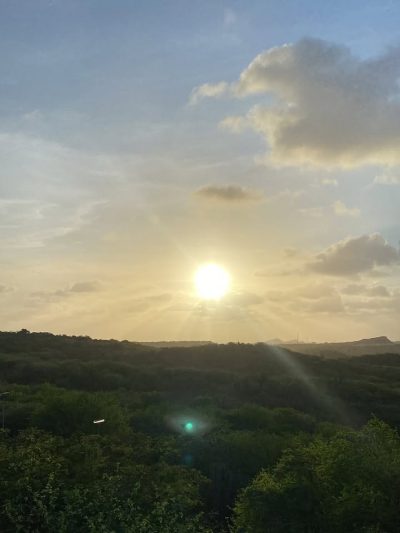 Chogogo Dive & Beach Resort Curacao в сентябре — фото погоды (2025-09-09)