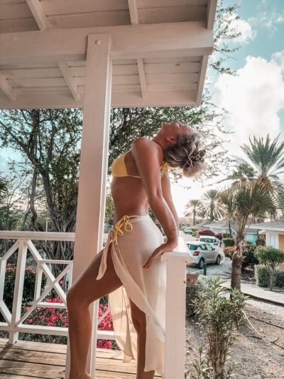 Chogogo Dive & Beach Resort Curacao в феврале — фото погоды (2026-02-02)