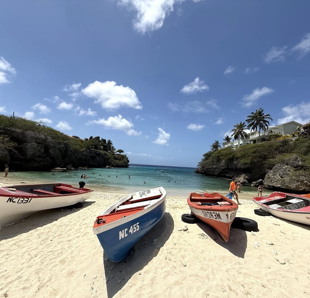 Погода в Chogogo Dive & Beach Resort Curacao