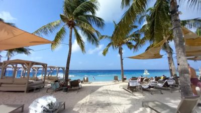 Chogogo Dive & Beach Resort Curacao в марте — фото погоды (2026-03-19)