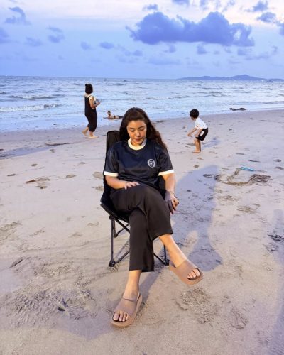Jomtien Beach Night Market в апреле — фото погоды (2026-04-24)