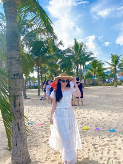 Bãi Cháy, Hạ Long, Quảng Ninh в июле — фото погоды (2026-07-14)