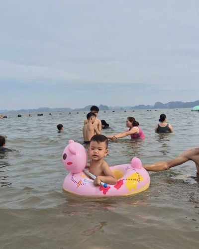 Bãi Cháy, Hạ Long, Quảng Ninh в июле — фото погоды (2026-07-15)