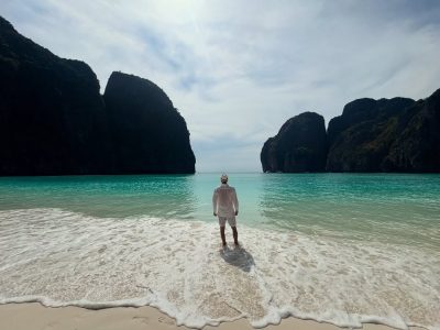 Maya Bay в июне — фото погоды (2026-06-20)