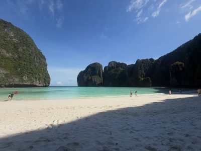 Maya Bay в июне — фото погоды (2026-06-22)