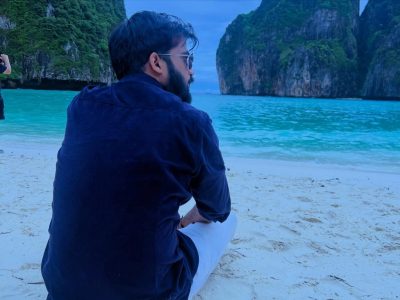 Maya Bay в июне — фото погоды (2026-06-30)