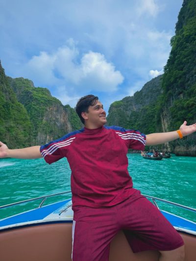 Maya Bay в июле — фото погоды (2026-07-19)