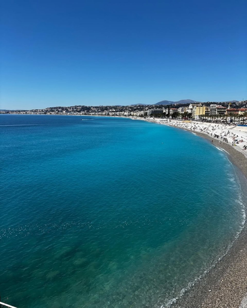 Погода в I Love Nice  Sign