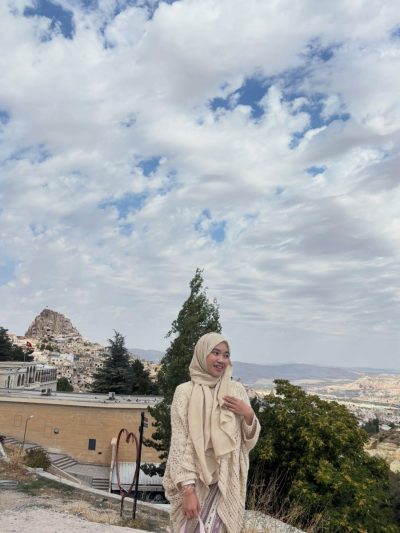 Pigeon Valley-Cappadocia, Turkey в марте — фото погоды (2026-03-17)