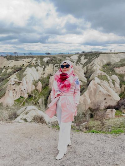 Pigeon Valley-Cappadocia, Turkey в июне — фото погоды (2026-06-12)