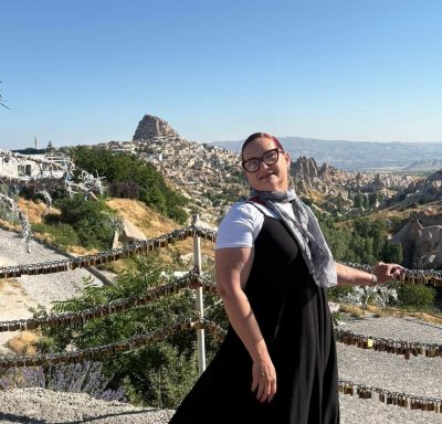 Pigeon Valley-Cappadocia, Turkey в июле — фото погоды (2026-07-17)