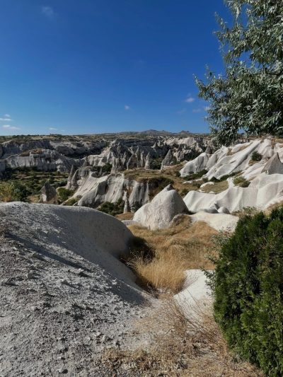 Pigeon Valley-Cappadocia, Turkey в июле — фото погоды (2026-07-19)