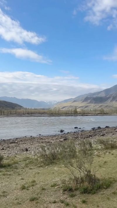 Инегень в мае — фото погоды (2026-05-10)