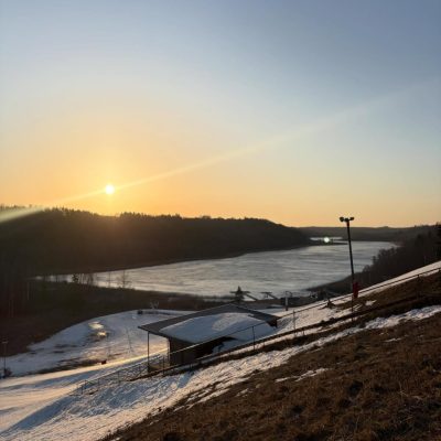 Мальская Долина в марте — фото погоды (2026-03-15)