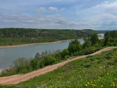 Мальская Долина в мае — фото погоды (2026-05-26)
