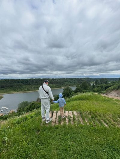 Псковская область в июне — фото погоды (2026-06-15)