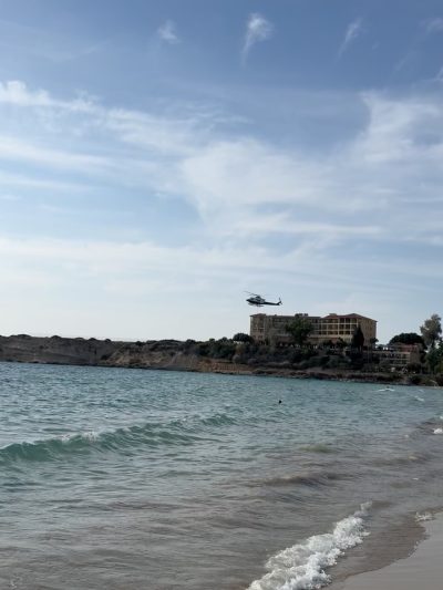Coral Bay в ноябре — фото погоды (2025-11-23)