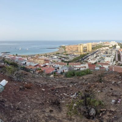 Montaña Chayofita в сентябре — фото погоды (2025-09-16)
