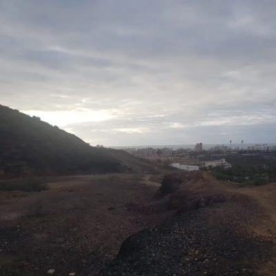 Montaña Chayofita в ноябре — фото погоды (2025-11-27)