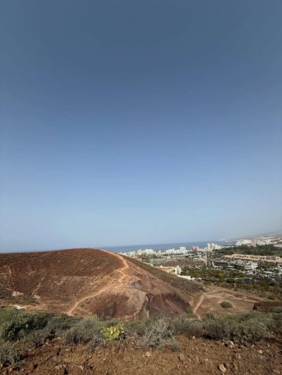 Montaña Chayofita в марте — фото погоды (2026-03-14)