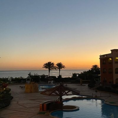 Moon Resort Marsa Alam Egypt — фото погоды в декабре (2020-12-06)
