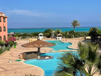 Moon Resort Marsa Alam Egypt — фото погоды в ноябре (2021-11-19)