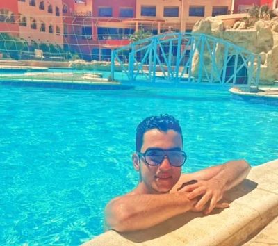 Moon Resort Marsa Alam Egypt — фото погоды в сентябре (2022-09-24)