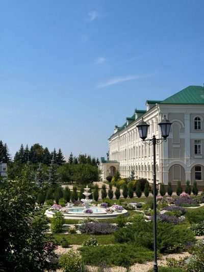 Большая Покровская улица в июле — фото погоды (2026-07-15)