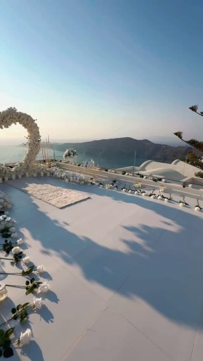 Andromeda Villas Luxury Hotel — фото погоды в августе (2025-08-08)