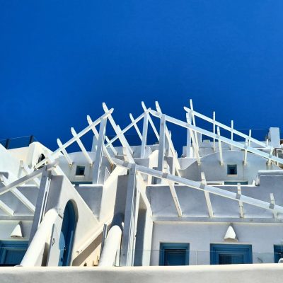 Andromeda Villas Luxury Hotel — фото погоды в июне (2026-06-12)