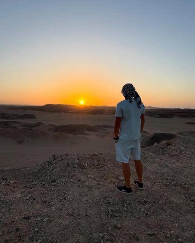 Sahara в июле — фото погоды (2025-07-18)