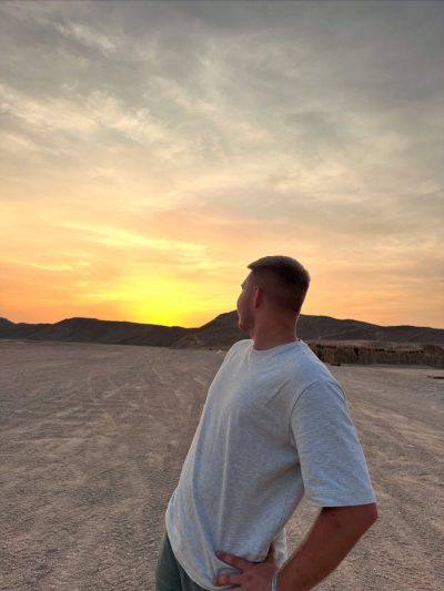 Sahara в сентябре — фото погоды (2025-09-14)